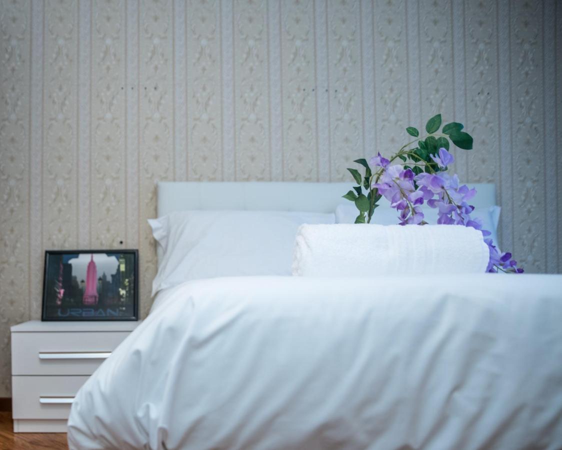 Apartmán Shortmi Montello Milán Exteriér fotografie