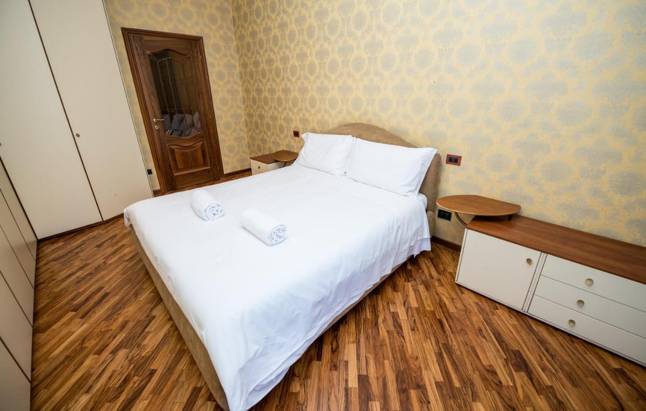 Apartmán Shortmi Montello Milán Exteriér fotografie