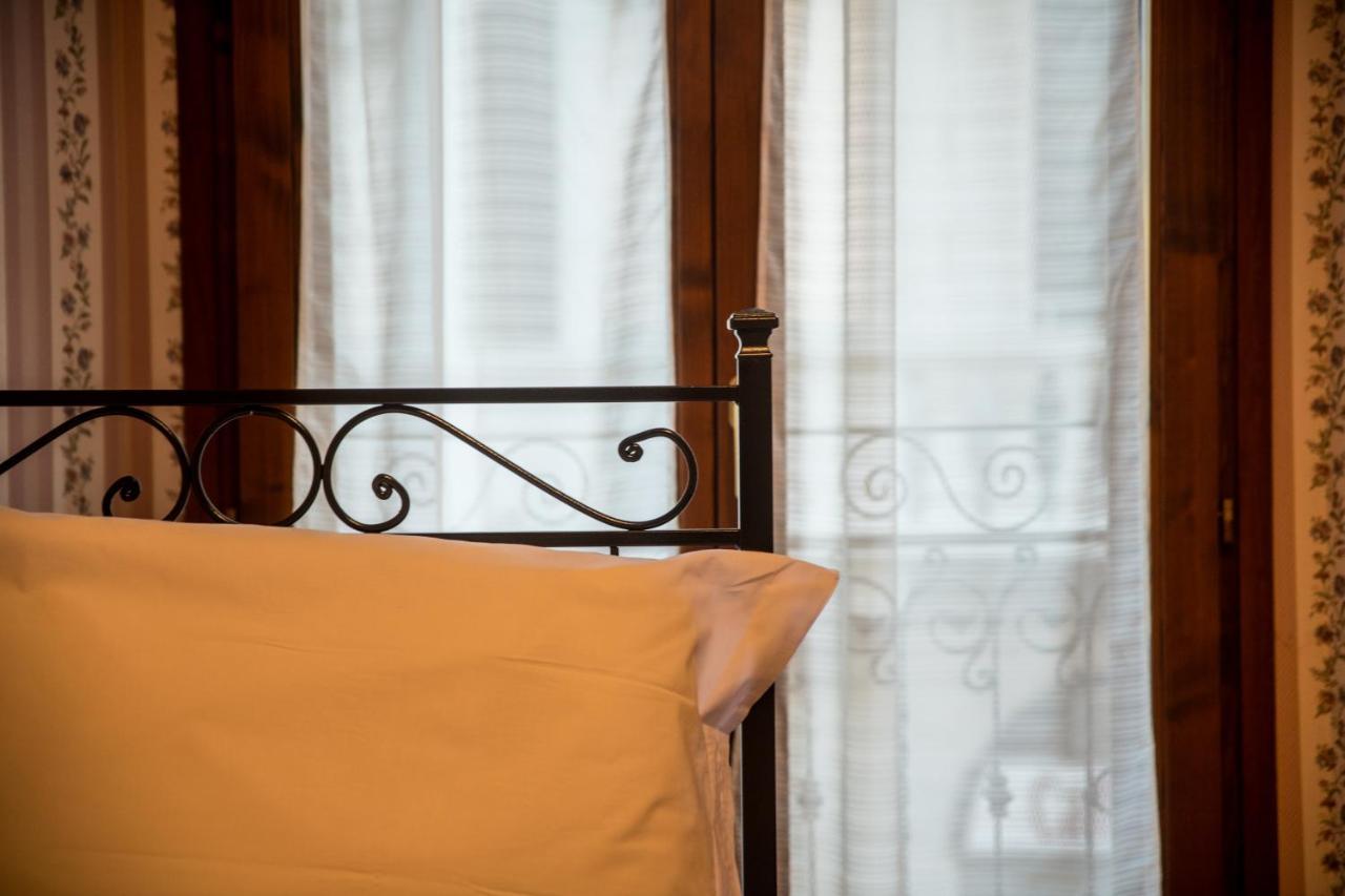 Apartmán Shortmi Montello Milán Exteriér fotografie