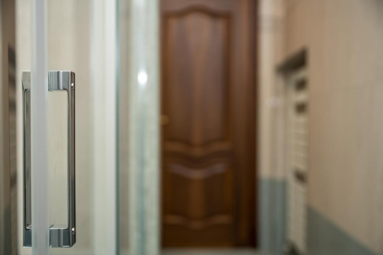 Apartmán Shortmi Montello Milán Exteriér fotografie