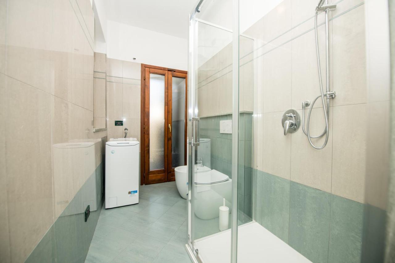Apartmán Shortmi Montello Milán Exteriér fotografie