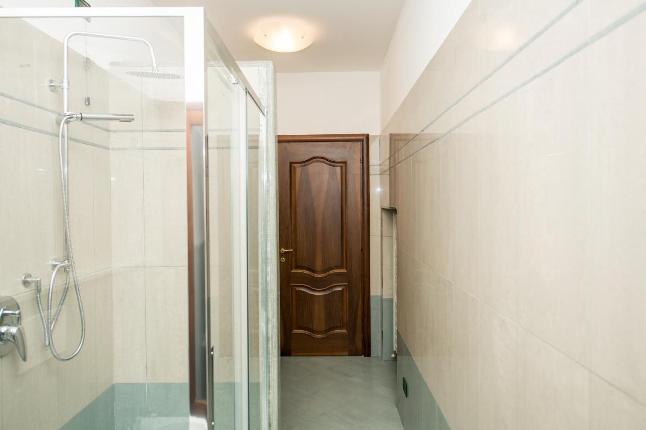 Apartmán Shortmi Montello Milán Exteriér fotografie