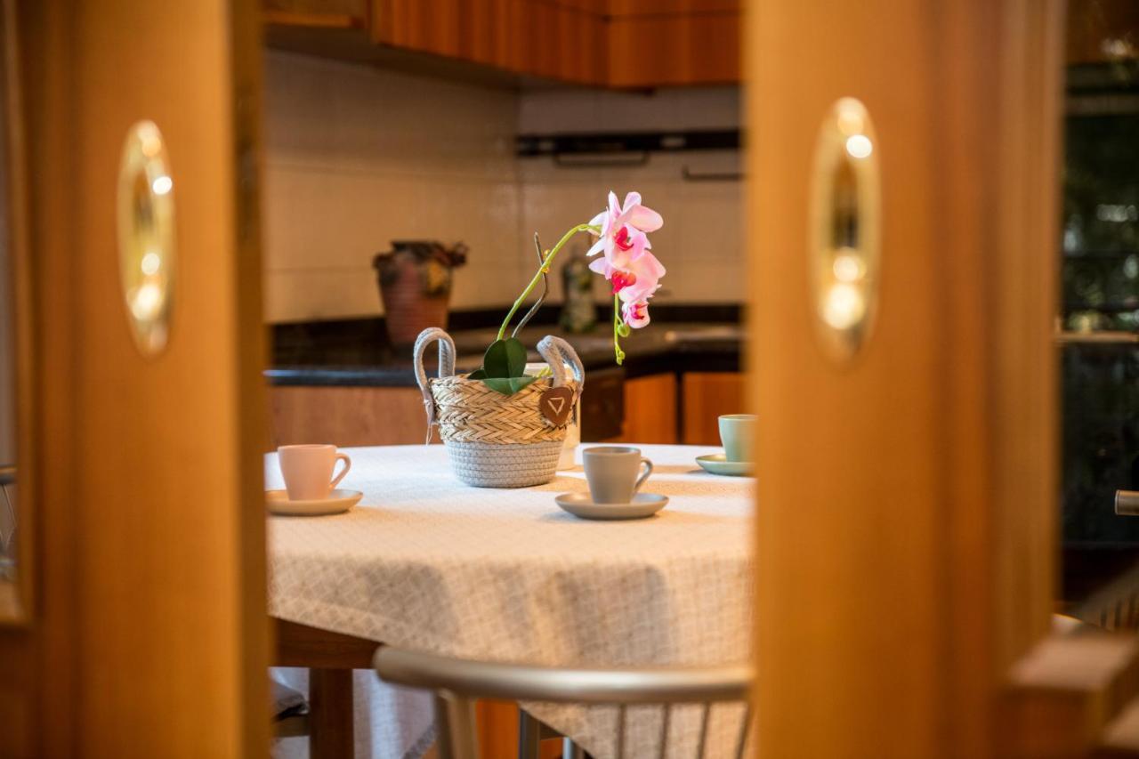 Apartmán Shortmi Montello Milán Exteriér fotografie